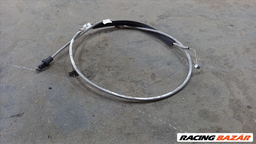 Ford Transit Tranzit MK6 MK7 00- Jobb oldali tolóajtó ajtó bowden 5565 1c15v266a62bb 5. kép