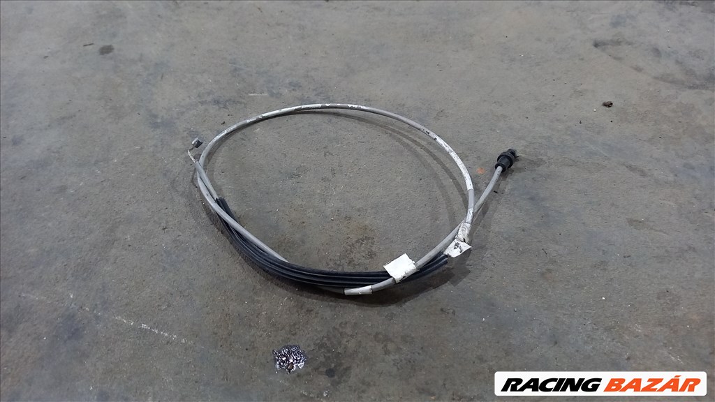 Ford Transit Tranzit MK6 MK7 00- Jobb oldali tolóajtó ajtó bowden 5565 1c15v266a62bb 6. kép