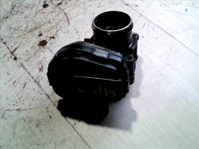 PEUGEOT 207 06.06.01-13.06.30 Fojtószelep elektromos