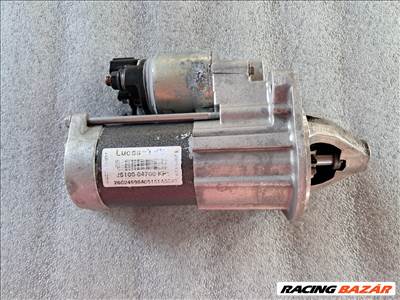 Hyundai 1.2i G4LA i20 (GB) önindító  3610004700