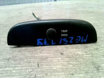 CHEVROLET Matiz 2005-2010 Egyéb kapcsolók