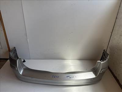 5650 Opel H astra Kombi 2004-2014 Hátsó Lökhárító Szürke  z157 24460461