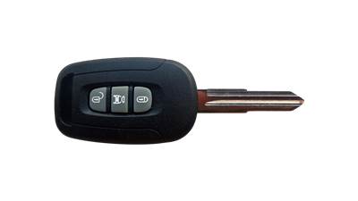 Chevrolet Captiva, Opel Antara kulcs nyers kulcs 