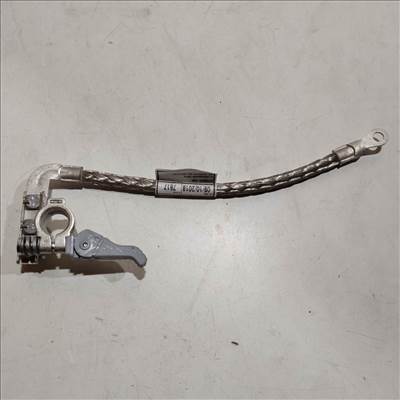 Fiat Ducato 2014-2025 gyári új negatív akku saru 1399266080