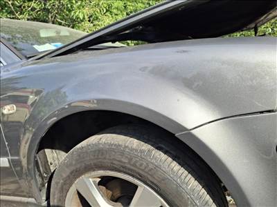 Volkswagen Passat B5.5  jobb első sárvédő 
