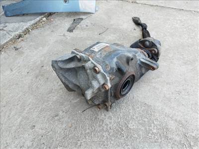 BMW F20 / F22 16D 18D hátsó differenciálmű. Áttétel 2.65 7599472