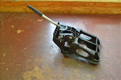 Citroën C3 I Citroen C3 I belső kulissza, váltókulissza! 9680011780, 047500