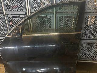Audi Q7 (4L) AUDI Q7 Bal első Ajtó (Részeivel)