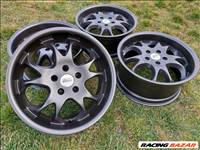 Artec Wheels 17" 5X112 alufelnik új állapotban! (csavarokkal)