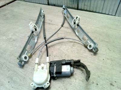 RENAULT MEGANE 02-05 Jobb első ablakemelő szerkezet elektromos