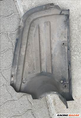 Volkswagen Passat B7 VARIANT _ jobb hátsó alsó motorburkolat 3aa825216c