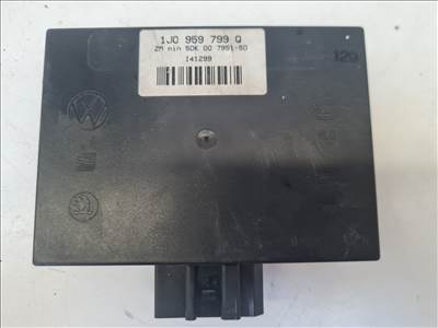 Volkswagen Bora komfort elektronika (22392) 1j0959799q