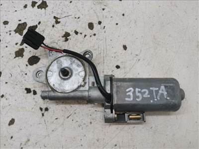 RENAULT MODUS / GRAND MODUS (F/JP0_) 1.5 dCi (FP0F/ JP0F) Tetőablak Motor #40149# 1653802