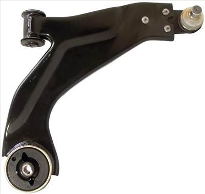 Jaguár X-Type jobb első, alsó lengőkar