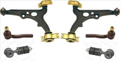 Alfa Romeo 145 lengőkar szett