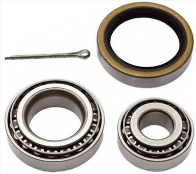 Mercedes C, W204 első kerékcsapágy