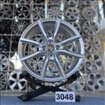 (3048) MAK 17 alufelni felni, 4x100, Opel Hyundai