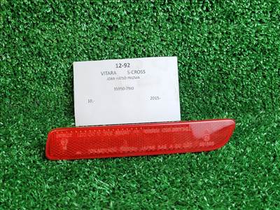 SUZUKI SX4 S-Cross II Jobb hátsó Prizma 3595079J0