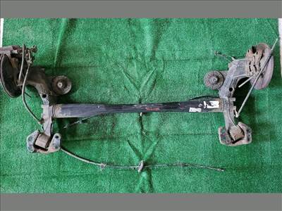 CHEVROLET ORLANDO Hátsó Híd (Tárcsafékes)