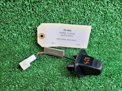 SUZUKI SX4 S-Cross II Tolatókamera 3997054P01 3997054p00