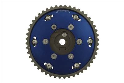 TurboWorks állítható vezérműkerék BMW M20