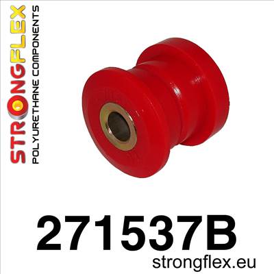 HÁTSÓ ALSÓ LENGŐKAR KÜLSŐ STRONGFLEX SZILENT Subaru Legacy/Outback BE BH 98-03 Subaru Legacy/Outback BL BP 03-09