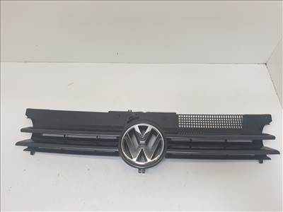Volkswagen Golf IV hűtőrács LC7V (22034)