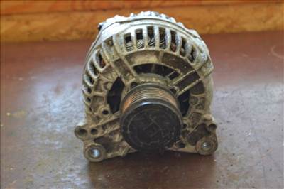 Volkswagen, Audi, Seat, Skoda 1.4 PD TDi, 1.9 PD TDi generátor! 045903023 A, 0124515022