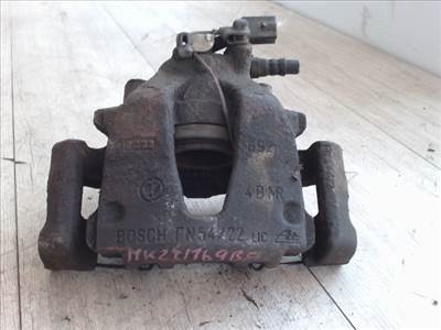 ALFA ROMEO romeo 156 97-03 bal első féknyereg munkahengerrel