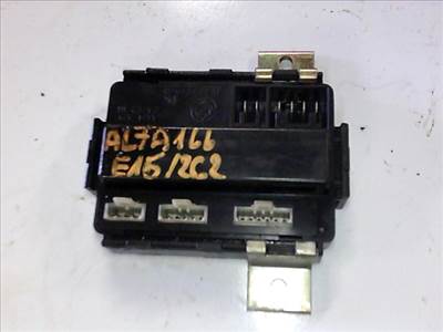 ALFA ROMEO ROMEO 166 Ablakemelő vezérlő elektronika
