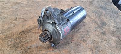 AUDI A3 2005.10 - 2008.04 Önindító, dízel