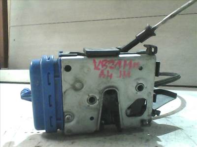 AUDI A4 98-01 Jobb hátsó ajtó zárszerkezet központi záras