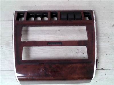 AUDI A8 94.06-02.12 Középkonzol keret