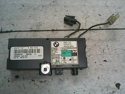 BMW E39 95-03 Egyéb elektronika