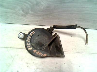 CHEVROLET SPARK M200 05.05-10.02 Kürt Duda