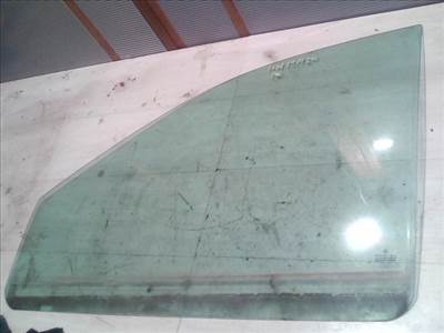 CHRYSLER VOYAGER 05.01- Bal első ajtóüveg