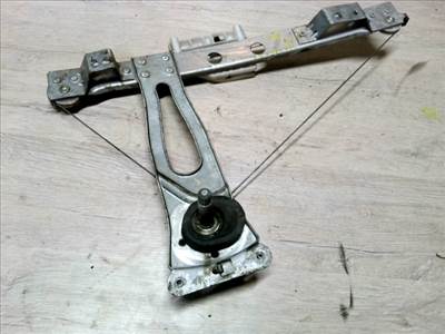 CITROEN C3 2002.04.01-2009.12.31 Bal hátsó ablakemelő szerkezet mechanikus