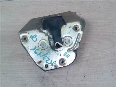 CITROEN C8 2002.05.01-2008.02.28 Bal tolóajtó zárszerkezet