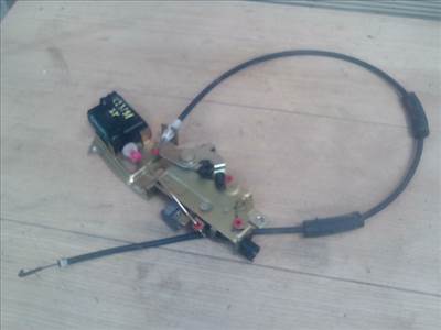 CITROEN EVASION Jobb tolóajtó zárszerkezet