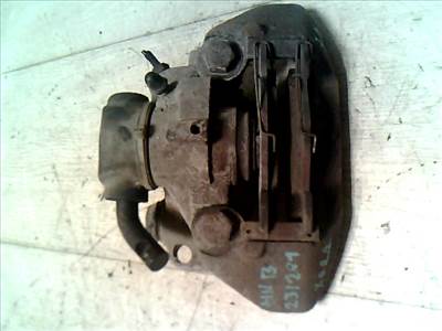 CITROEN XSARA 00.11-04.12 Jobb hátsó féknyereg munkahengerrel