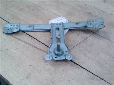 DACIA LOGAN MCV 04.11-0812 Jobb hátsó ablakemelő szerkezet mechanikus