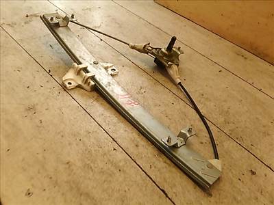 DAEWOO LANOS 01- Jobb hátsó ablakemelő szerkezet mechanikus