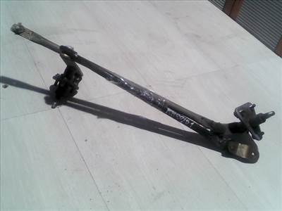 DAEWOO MATIZ 98-01 Ablaktörlő mechanika első