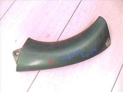 DAEWOO MATIZ 98-01 Bal fényszóró alatti bajusz díszléc