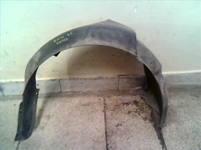 DAEWOO MATIZ 98-01 Jobb első kerékjárati dobbetét 