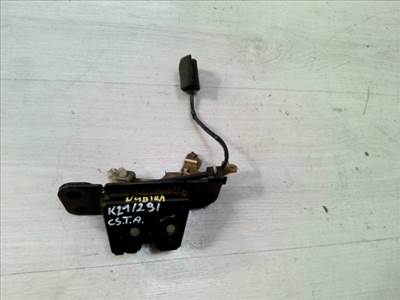 DAEWOO NUBIRA 97-99 Csomagtérajtó zárszerkezet