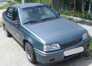DAEWOO RACER Sebességváltó. benzines manuális