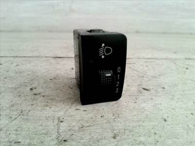 DAEWOO Tacuma 99-04 Fényszórómagasság állító kapcsoló