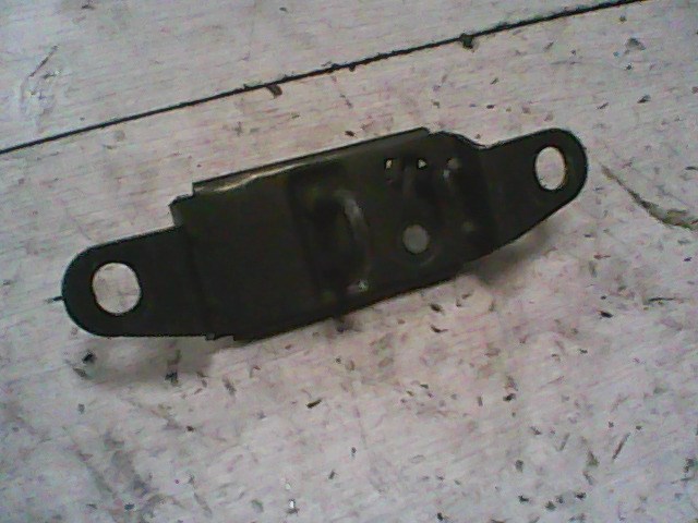 FIAT ALBEA 02.01.01-04.12.31 Csomagtérajtó zár ütköző 1. kép