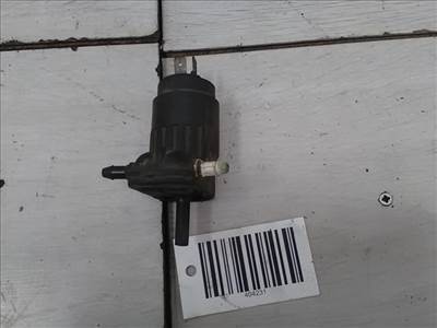 FIAT MULTIPLA 02.03-04.07 Ablakmosó motor kétirányú